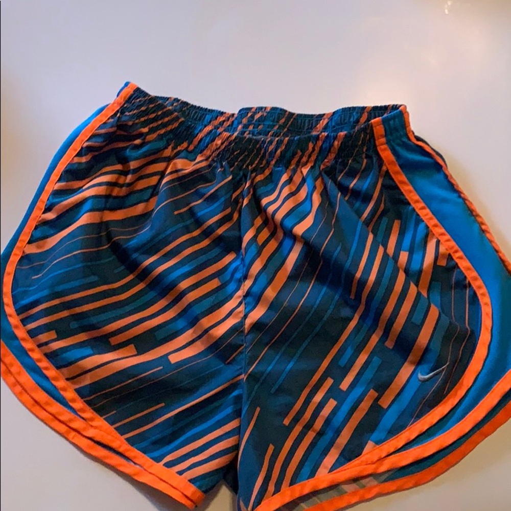 Short nike for boy